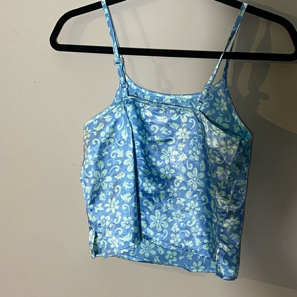 Silk pyjama set - Picture 3 of 5